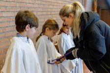 14.12.2025 Ministrantenaufnahme